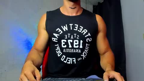IGJmortton online show from July 11, 10:28 am