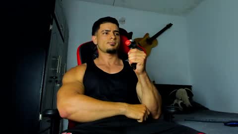 IGJmortton online show from April 14, 11:10 am