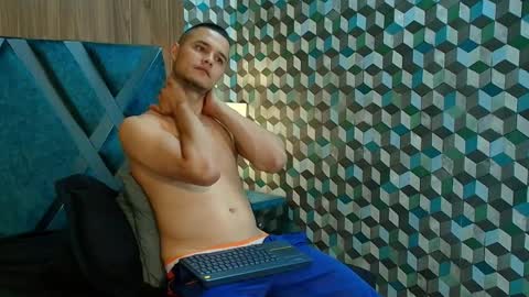  Joao online show from April 28, 2:27 am