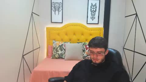 joan_blake online show from June 22, 10:36 pm