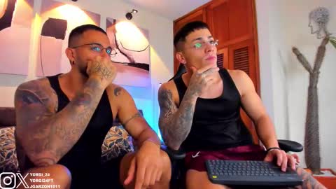 joan_soto online show from February 6, 2:47 pm