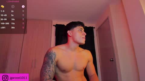 joan_soto online show from March 3, 2:10 pm