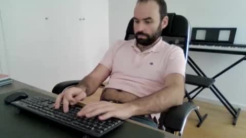 joaodias_18 online show from March 29, 3:01 pm