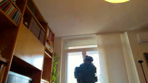 Snapshot of joaquinix123 chatting on December 6, 11:11 am joaquinix123 online show from December 6, 11:11 am