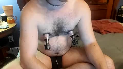 jockslut4dad online show from October 7, 3:32 am