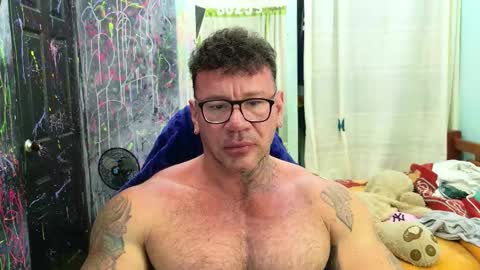 jacobo online show from February 15, 12:28 am