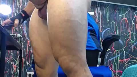 jacobo online show from October 28, 1:08 am