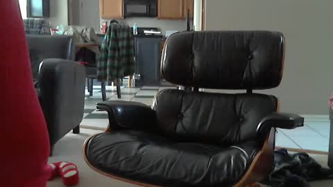 Jocoff1 online show from January 6, 9:22 pm