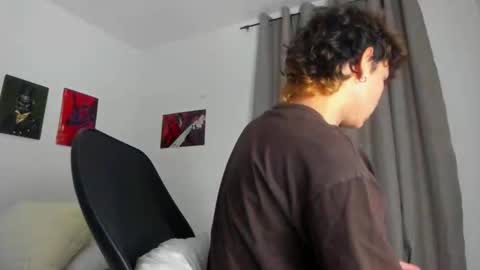 Joe online show from October 7, 1:43 am