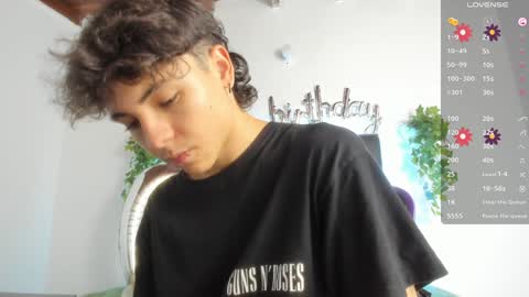 Joe online show from February 7, 8:53 pm