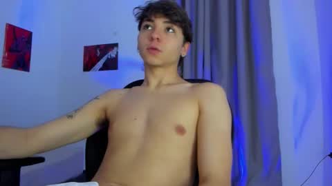 Joe online show from October 14, 2:29 am