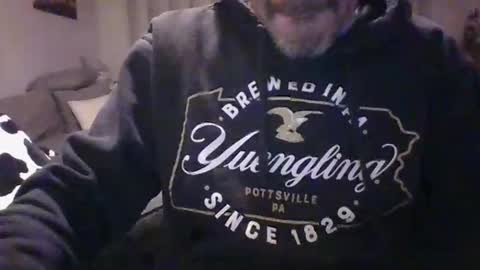 joe5star online show from February 18, 6:33 am