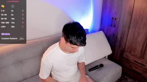 joe jhonson online show from February 24, 1:53 pm