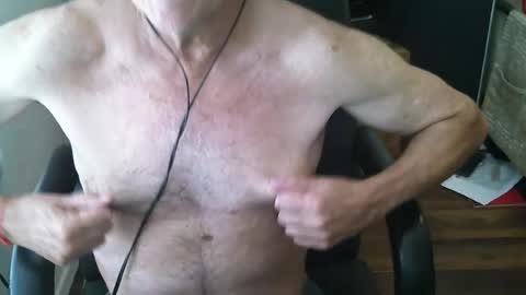 Joe Os online show from June 15, 4:10 pm