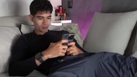 joe_steel1 online show from November 28, 1:09 am