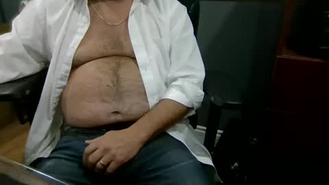 joebloe02 online show from October 8, 7:18 pm