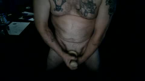 joebruce1313 online show from August 7, 3:46 am