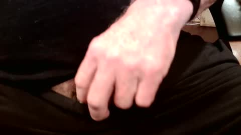 Snapshot of joedunbar61 chatting on January 6, 2:25 pm joedunbar61 online show from January 6, 2:25 pm