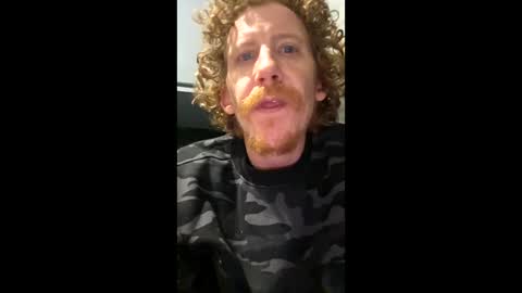 joeensor77 online show from February 15, 7:03 am