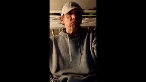 joeevanski online show from April 25, 11:13 pm