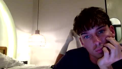 JOEL online show from September 10, 11:20 am