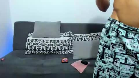 joel_foxx online show from November 21, 7:13 pm