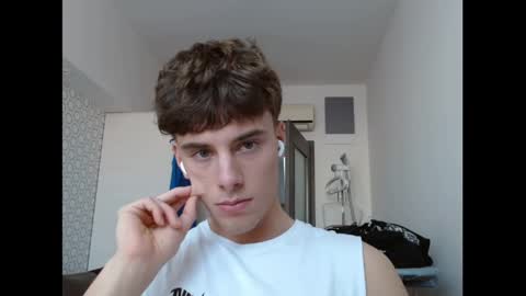 JOEL online show from March 8, 2:21 pm