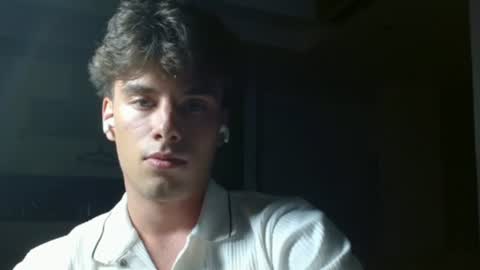 JOEL online show from August 9, 12:07 am