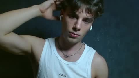 JOEL online show from July 25, 5:54 pm