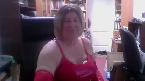 Joelatex online show from May 27, 4:48 pm