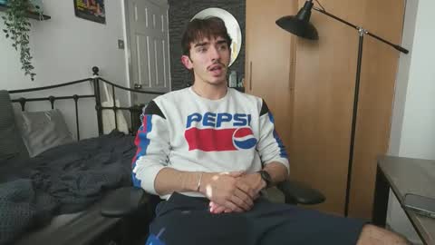 JoeOsulli online show from May 10, 3:02 pm