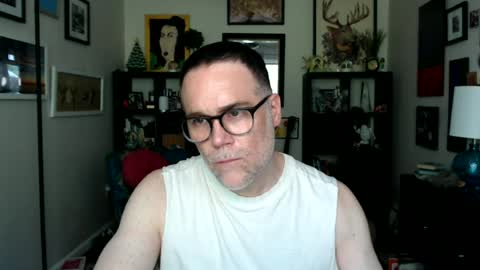 Joeyjo online show from July 3, 1:50 pm