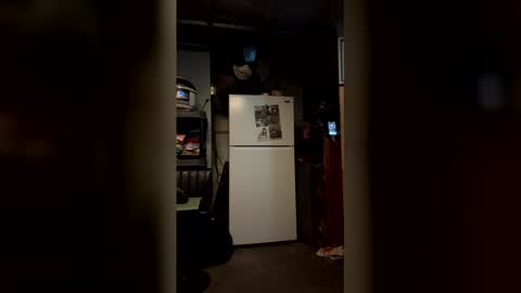 joeyscorpio1984 online show from April 14, 10:59 am