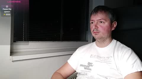 Jogger1991 online show from February 2, 4:43 pm