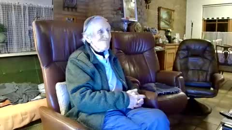 johan7 heet online show from November 14, 7:15 pm