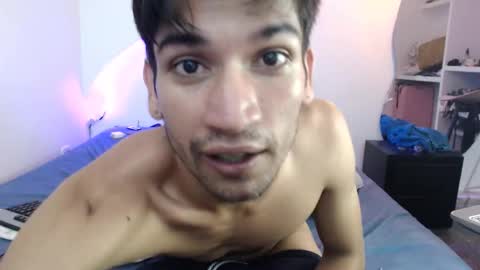 johan_03 online show from October 8, 12:04 am