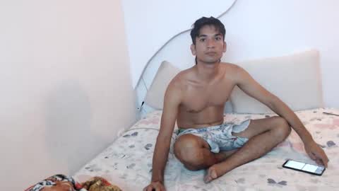 johan_03 online show from September 29, 2:21 am