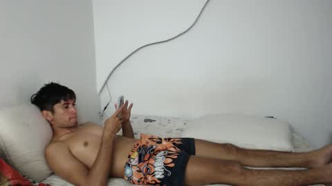 johan_03 online show from October 4, 6:29 am