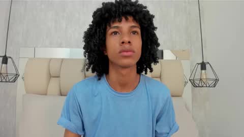 Johan  online show from February 19, 11:39 am