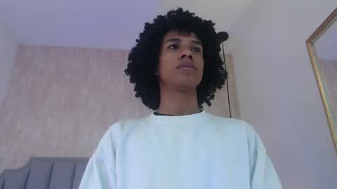 Johan  online show from April 13, 11:33 am