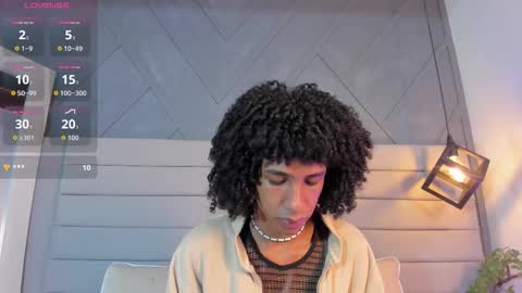 Johan  online show from November 28, 11:34 am