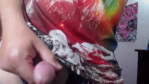 Snapshot of johanleonsweetboy chatting on October 28, 2:19 pm JOHAN independient model online show from October 28, 2:19 pm