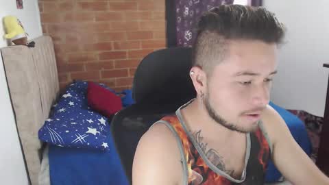 JOHAN independient model online show from February 5, 1:40 pm