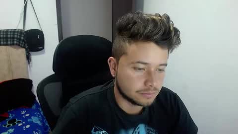 Snapshot of johanleonsweetboy chatting on September 26, 2:37 pm JOHAN independient model online show from September 26, 2:37 pm