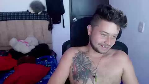 Snapshot of johanleonsweetboy chatting on September 23, 9:47 pm JOHAN independient model online show from September 23, 9:47 pm