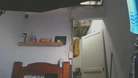 johantorres19 online show from January 17, 11:59 am