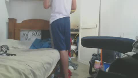 johantorres19 online show from January 21, 11:29 am