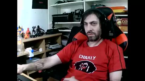 john online show from November 16, 5:53 am