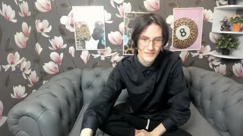 john__strong online show from May 30, 1:55 pm
