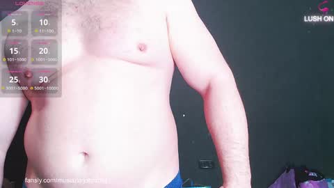 john and kiss online show from April 6, 7:31 am